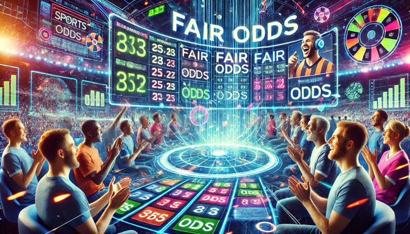 soi kèo fair odds